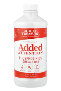 Buried Treasure, Liquid Advantage�, ������ ������� ��� �������� ������������ ���