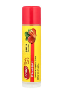 Carmex, Daily Care, ����������� ������� ��� ���, ��������, SPF 15, 4,25 � (0,15