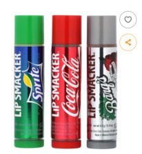 Lip Smacker, Coca Cola, ������� ��� ���, ����� ����, 3 ��. � ��������, 4 � (0,14