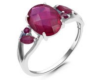 ������, 1 ����� ������ ���� 7�9 ��/2.11 ct , 2 ����� ������ ������ 2�4/0.24 ct, 