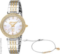 corso 2-Tlg. Set JUST CAVALLI TIME