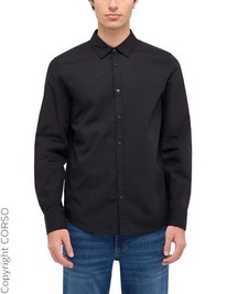 corso Shirt 1/1 Style Canton Mustang