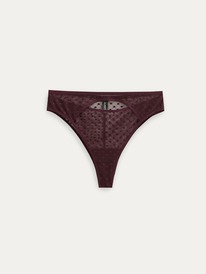 02.05  Conte ����� CONTE HEARTS LBR 3337 ����� ������� 25�-3420��� cherry LBR 33