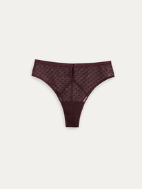 02.05  Conte ����� CONTE HEARTS LBR 3336 ����� ������� 25�-3419��� cherry LBR 33