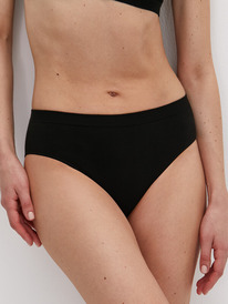 02.05  Omsa ����� ��������� ����� ��������� OmD 2221S Cotton Slip Midi, CO OmD 2