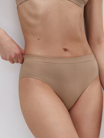 02.05  Omsa ����� ��������� ����� ��������� OmD 2221S Cotton Slip Midi, CO OmD 2
