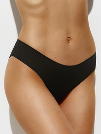 02.05  Omsa ����� INVISIBLE ����� INVISIBLE 4. OmD 2215B Invisible Ribana Slip (