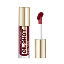 LUXVISAGE �����-�����.�/��� OIL SHOT volume & relax ��� 306 Cherry Bomb (6182)