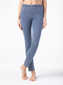15.05 CONTE ELEGANT �������� ������� CONTE OLIVIA 16�-173��� blue