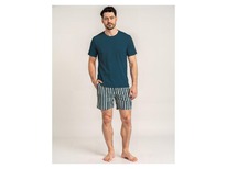 lidl Herren Pyjama