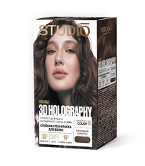 STUDIO 3D NEW ������ �/�����  3.4 ������� ������� (50/50/25/15��) (9208)