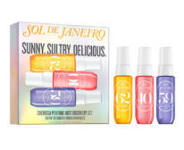sephora Sunny.Sultry.Delicious. Cheirosa Perfume Mist Set - Mist-Set