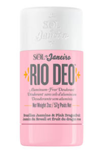 sephora Beija Flor Rio Deo - Deodorant