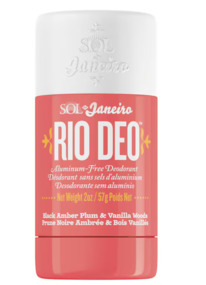 sephora Rio Deo 40 - Nachfllbares Deodorant Pflaume und Vanille