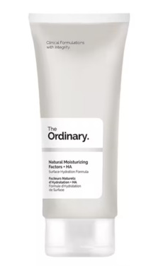 sephora Natural Moisturizing Factors + HA - Feuchtigkeitscreme