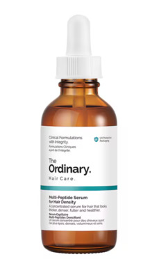 sephora Multi-Peptid-Serum fr volles Haar - Haarserum