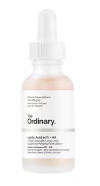 sephora Milchsure 10 % + HA - Peeling Serum