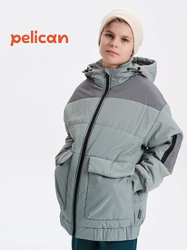 01.06 Pelican �������� ��� ��������� BZJC3369 ������-�������