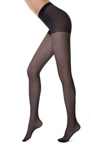 02.06 CONTE ELEGANT �������� ������� CONTE ACTIVE 40 8�-61�� nero