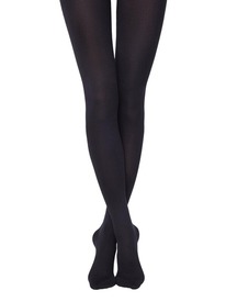 02.06 CONTE ELEGANT �������� ������� CONTE COTTON 400 7�-25�� nero