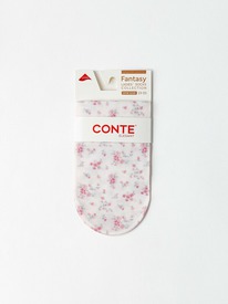 02.06 CONTE ELEGANT ����������� CONTE FANTASY ����� ������� 20�-102�� mix 779
