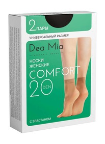 02.06 DEA MIA ����������� Dea Mia ����� ������� COMFORT 20 14�1413 ������ COMFOR