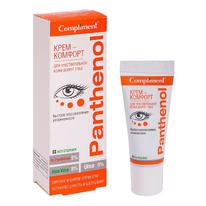 COMPLIMENT Panthenol ����-������� ������ ���� �/�������������� ����
