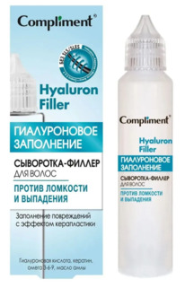 COMPLIMENT Hyaluron Filler ���������-������ �/����� ������������ ����������