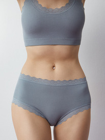 11.07 MiNiMi ����� ��������� ����� ��������� Mi 2311S French Chic Panty, PA Mi 2