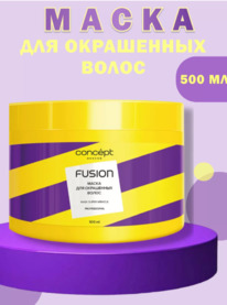 CONCEPT Fusion Super Miracle ����� ��� ���������� �����