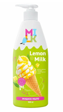 BIG Milk ���� ������ ������ � �����