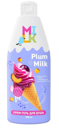 BIG Milk ����-���� ��� ���� ������ � �������� �����