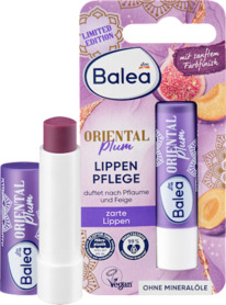 dm Lippenpflege Oriental Plum, 4,8 g
