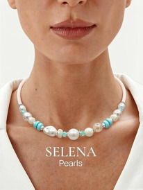 91004229 ����� Selena Pearls