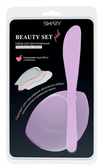 Shary ����� ��� ����������� ����� Beauty Set