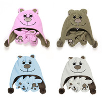 HUPPA Bruno       - 43-46