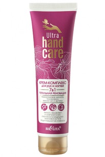 ULTRA HAND CARE ����-�������� �/��� 7 � 1 