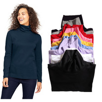 ��������� Lands End, �������� ��� ���������    ������� XL � 2X 100% ������