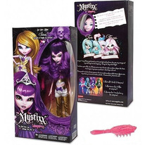 MYSTIXX !  Vampires Siva 29