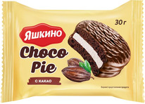 ������� ������ Choco Pie �����