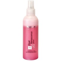 -    Kapous Dual Renascence 2 Phase Serum