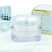 �������������� ���� ��� ���� MISSHA Super Aqua Cell Renew Snail Cream