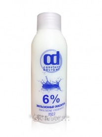 ���������� ������������ 6% / Oxigent 100 ��