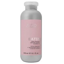         Kapous Studio Luxe Care Satin S
