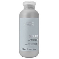      Kapous Studio Luxe Care Silk Shampoo 350 