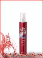 . HAIR CARE  / 3D  /  300/16