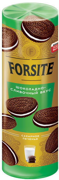 ������� �Forsite� ������� � ���������-��������� ������