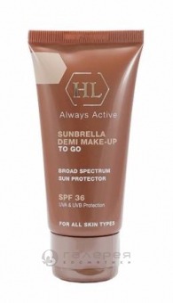 ���� �������������� � ����� SPF36