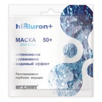Hialuron ����� �/���� ����������� ���������� + ������������� ������ (50+) 26�