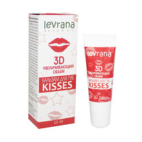 LEVRANA ������� ��� ��� 3D ������������� ����� Kisses